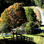 McKinney Cave Road